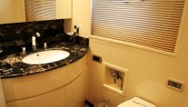 CASPIAN KING -  Bathroom